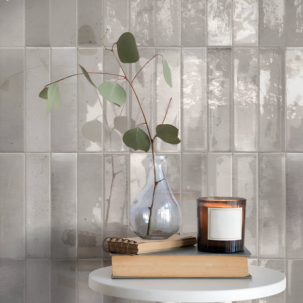 Handmade Look Tile