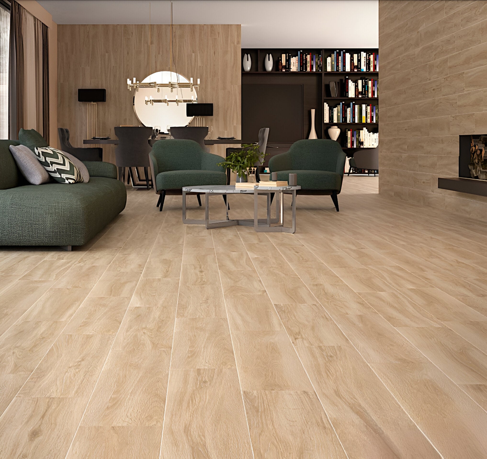 Beech Haya 8X30 Matte