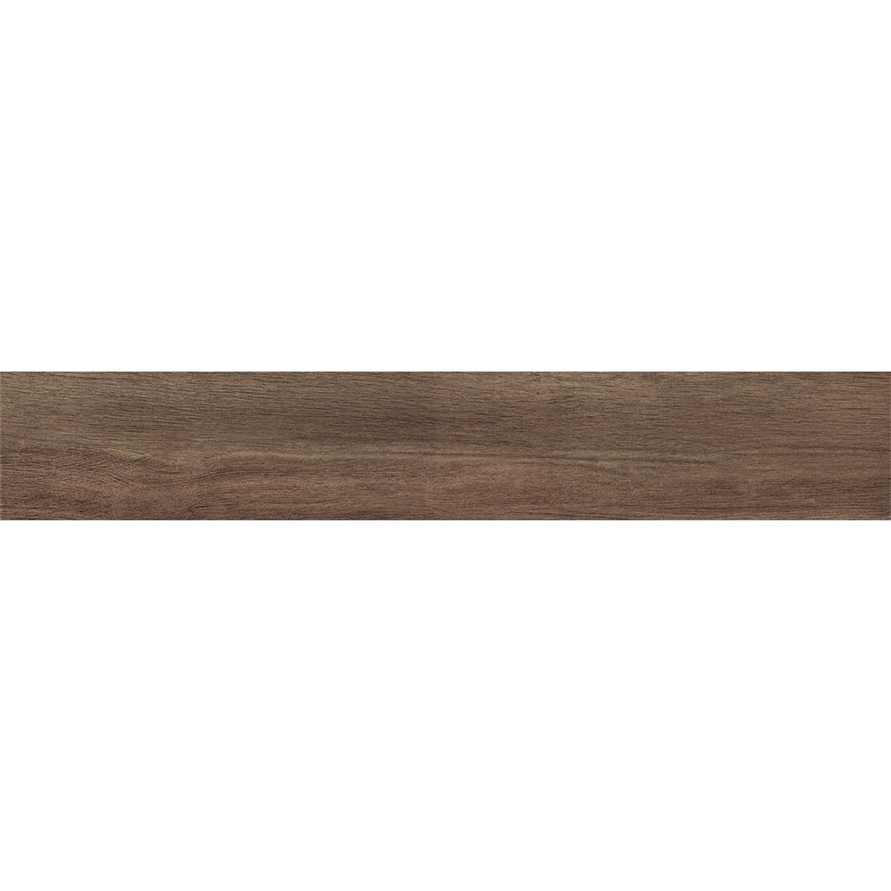 Woodlook 6X36 Scuro Porcelain tile sample