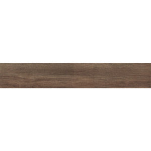 Woodlook 6X36 Scuro Porcelain tile sample