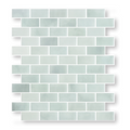 Apolo Lt green  1x2 Brick Satin