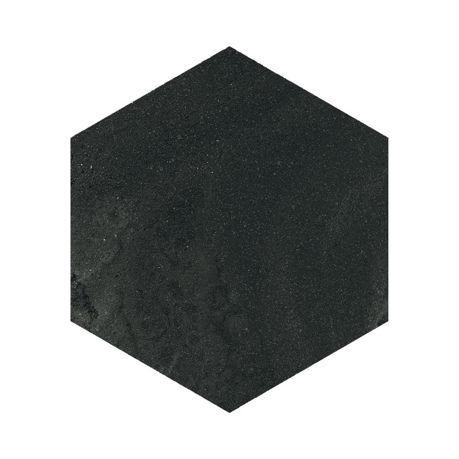 Summer Nero 8″ Hexagon