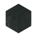 Summer Nero 8″ Hexagon