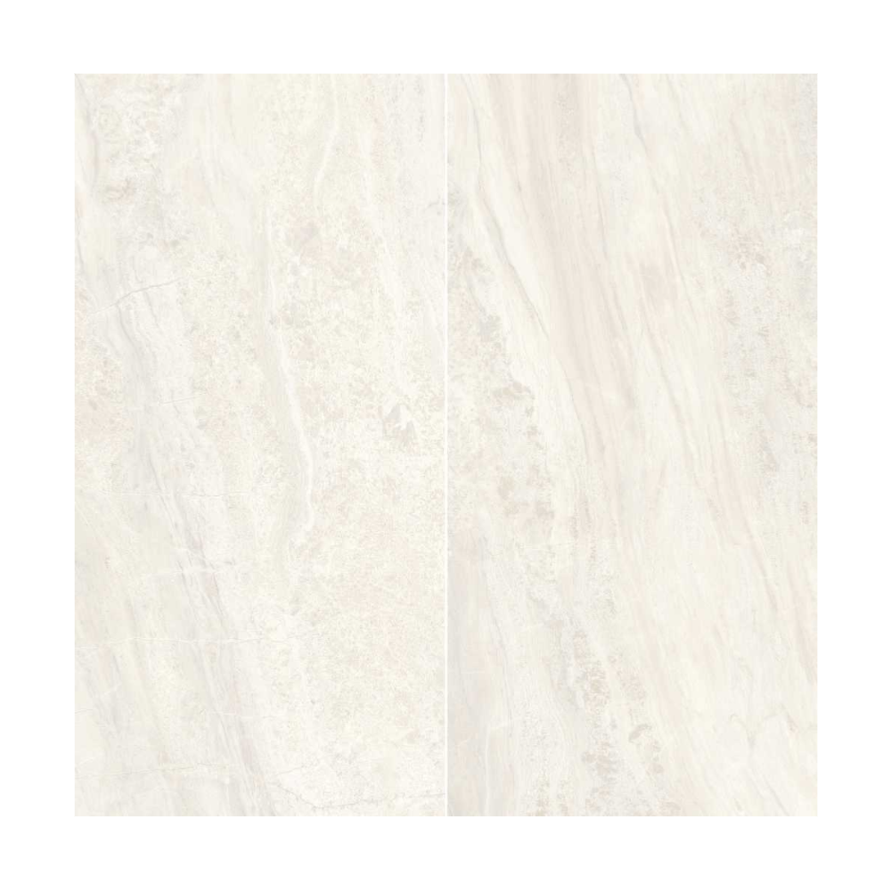 Haven Ivory 24X48 Polished tile sample
