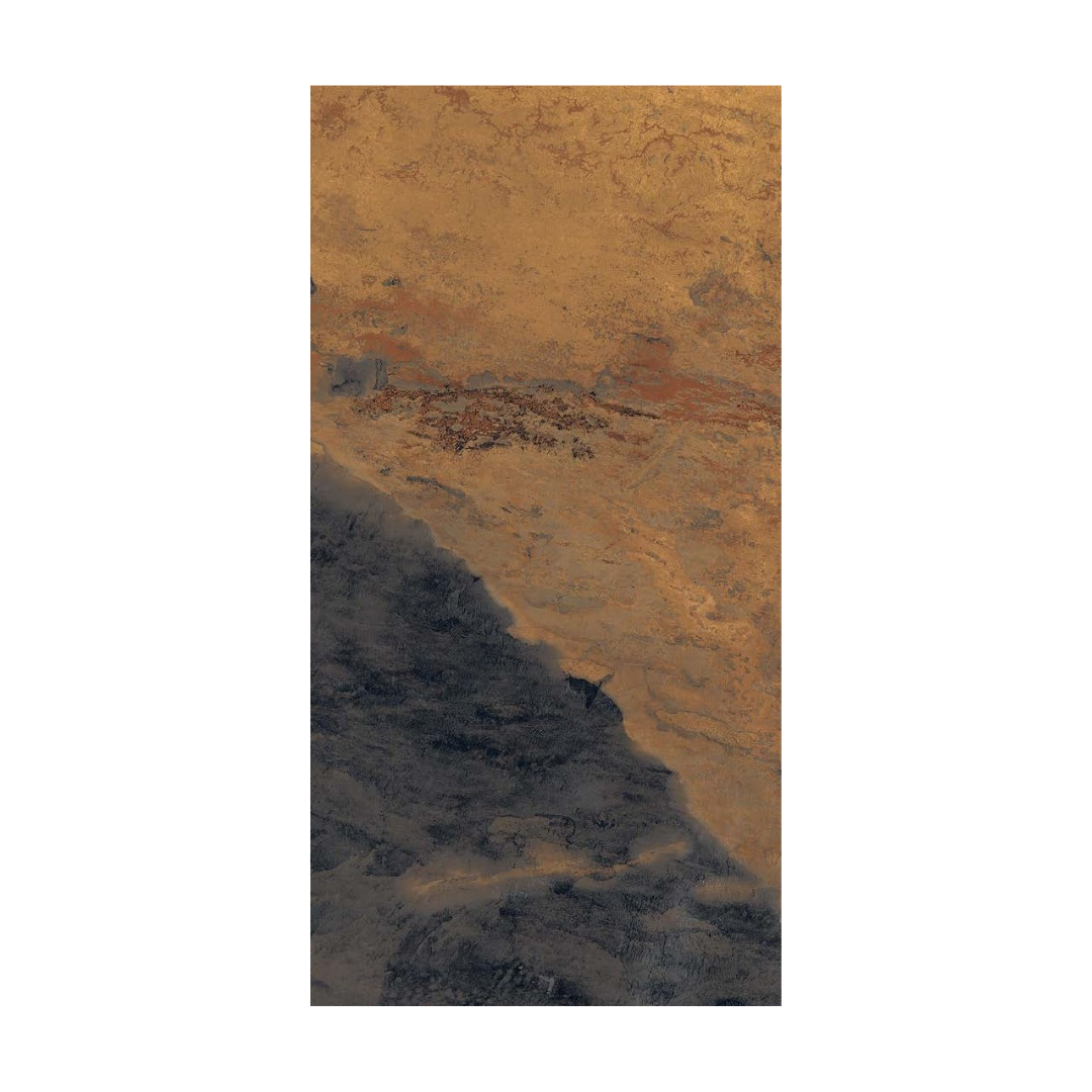Stellar Sunset 24x48 Matte