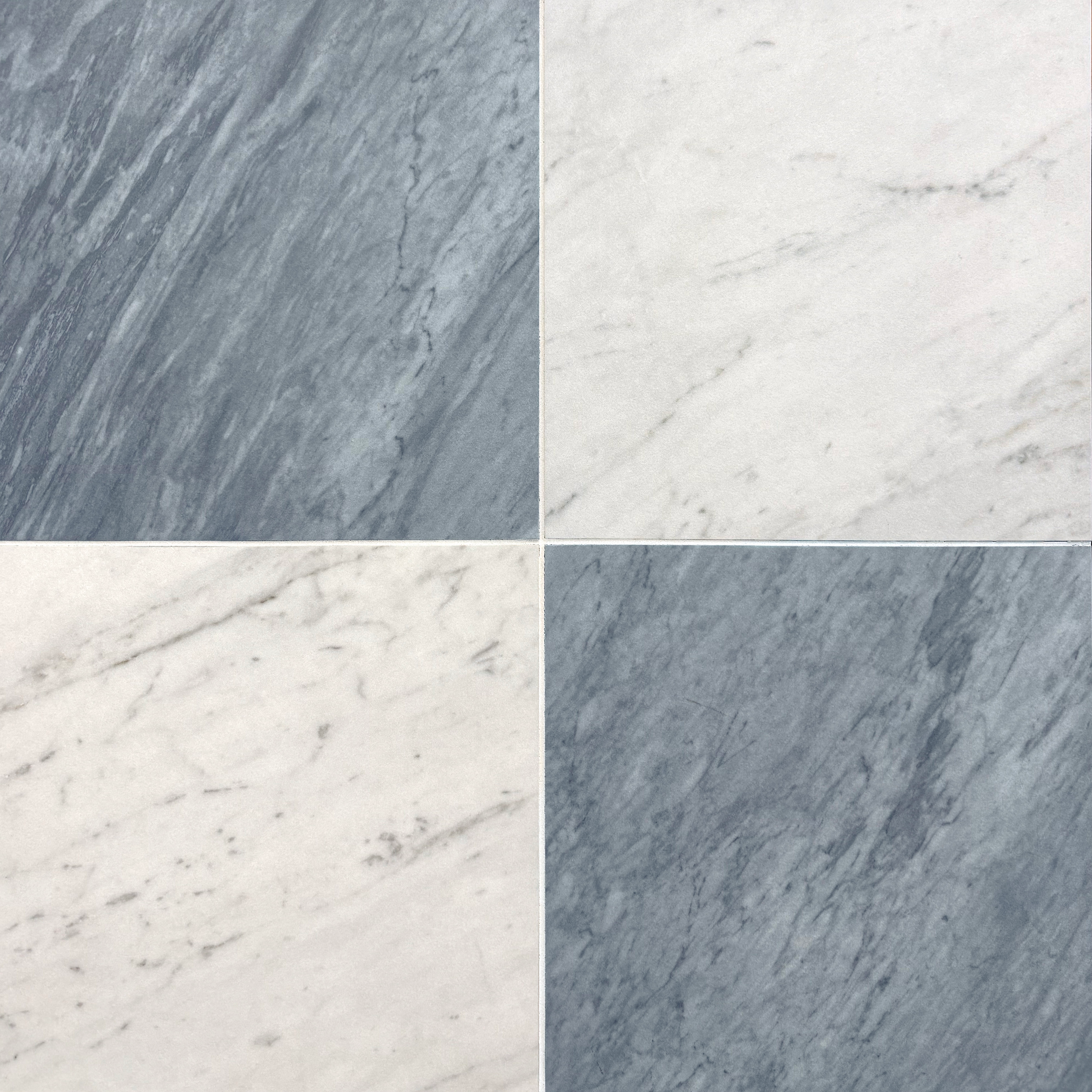 Olmos White 8X48 Matte Porcelain Tile