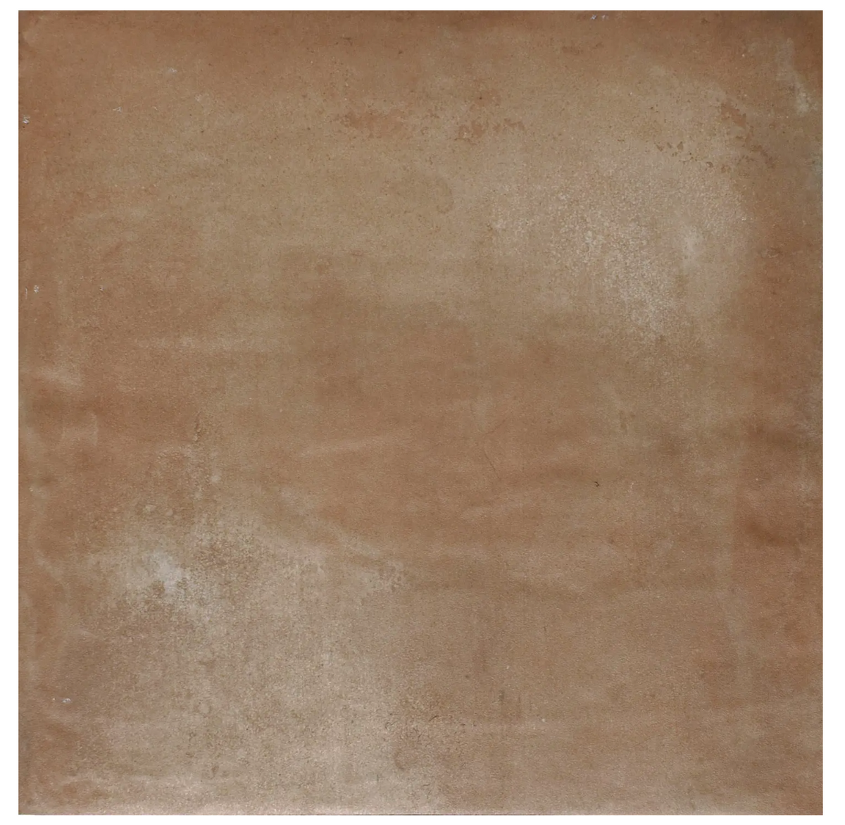 Garfarena Mocha 3x3 Matte Pattern Complement tile sample