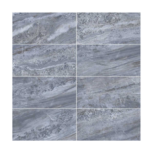 Haven Indigo 12X24 Polished tile sample