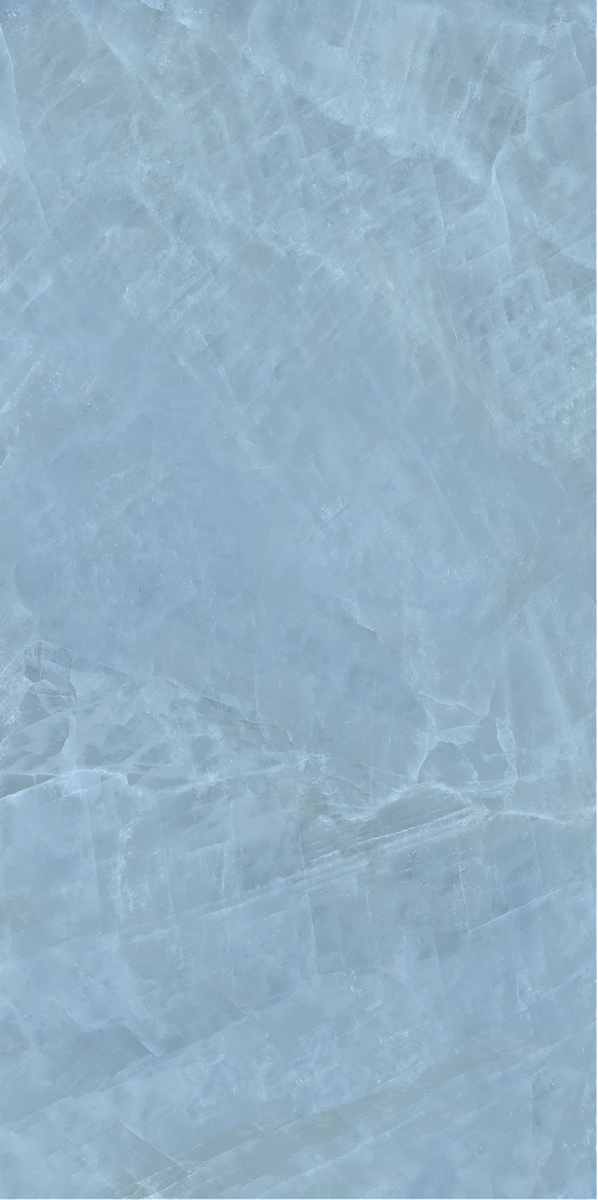 Montpellier Aqua 24x48 Polished Porcelain