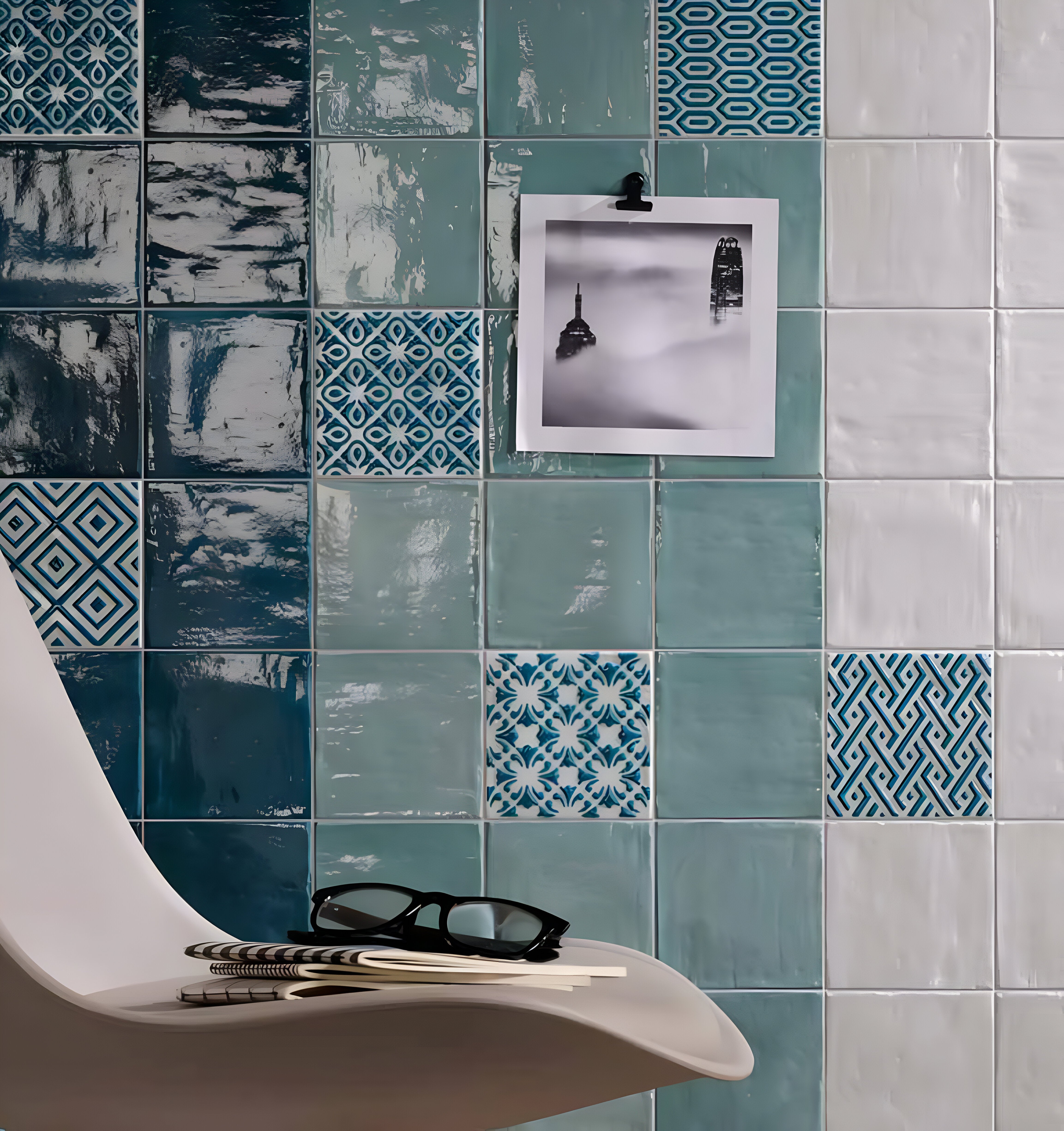 Coast Aqua 4X4 Deco Glossy