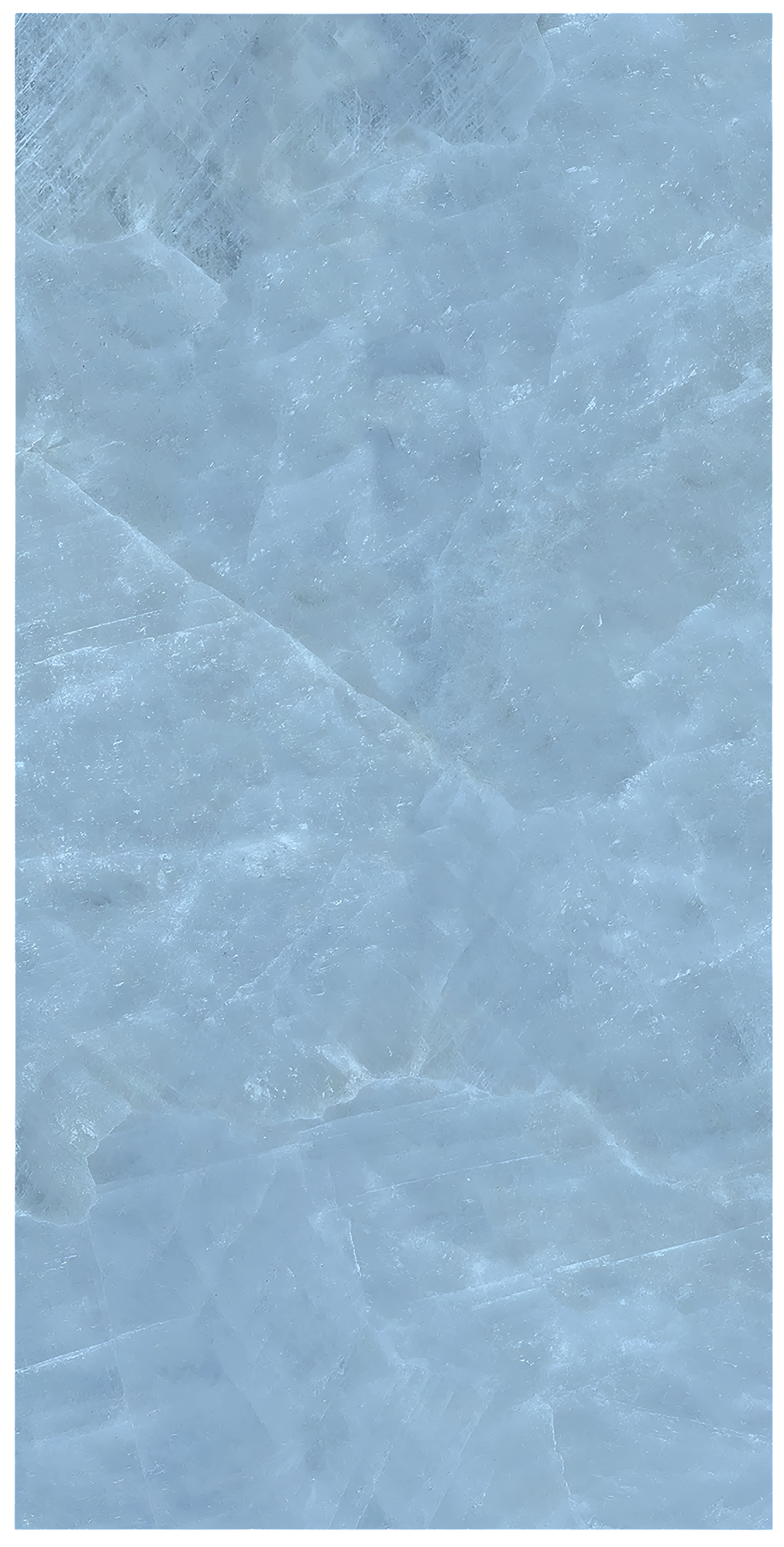 Montpellier Aqua 12X24 Satin Porcelain