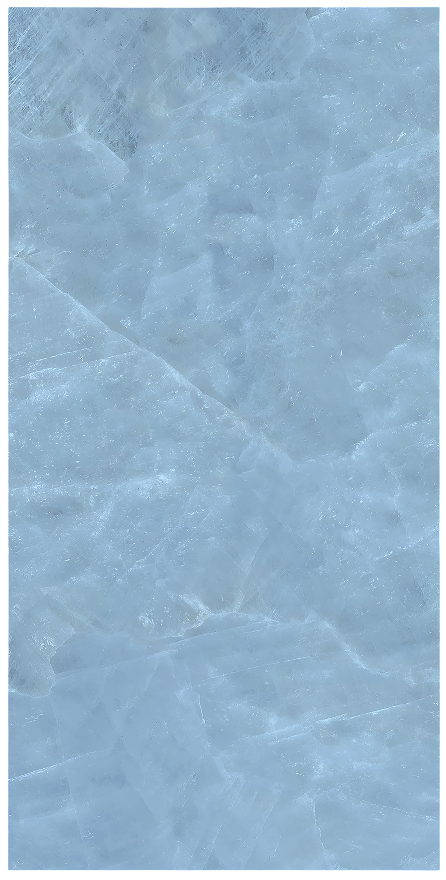Montpellier Aqua 12X24 Satin Porcelain