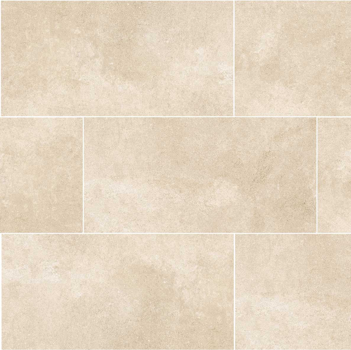 Arka Bit Taupe 12x24 Porcelain