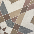 Riad Anoia 8x8 Matte Porcelain