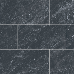 Balmoro Dark 12x24 Natural Porcelain tile sample