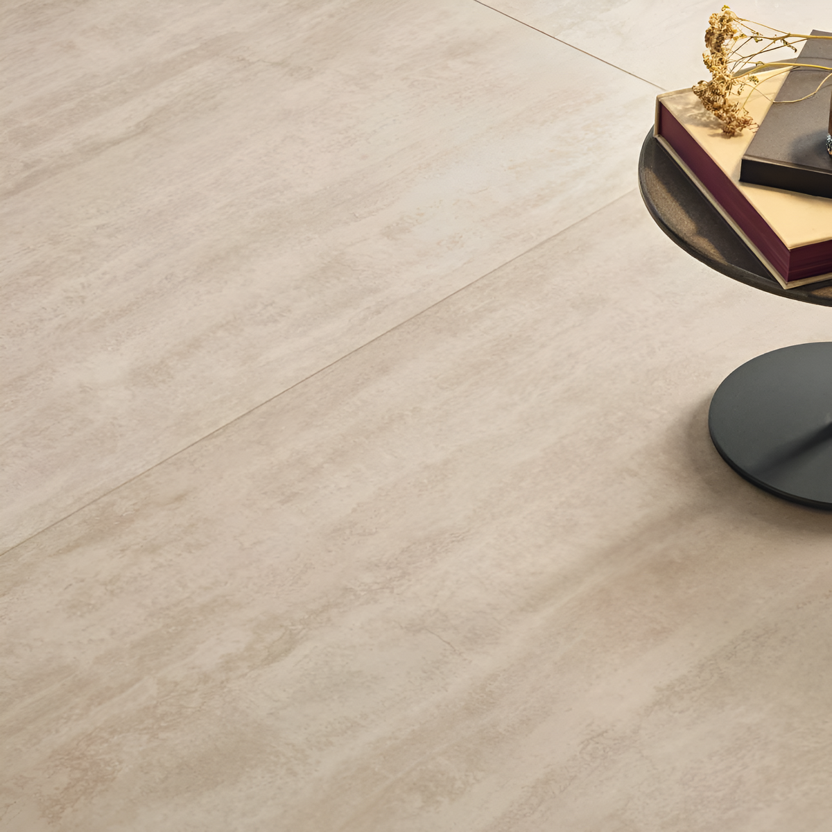 Prestigio Beige 24X48 Soft Porcelain tile sample