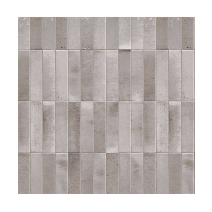 Cozy Ash 2.5x10 Polished Porcelain