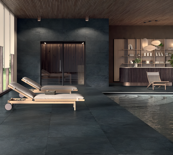 Stone Look Tile