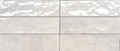 Spanish Snow 3x10 Glossy Tile