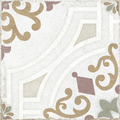 Riad Cervera 8x8 Matte Porcelain