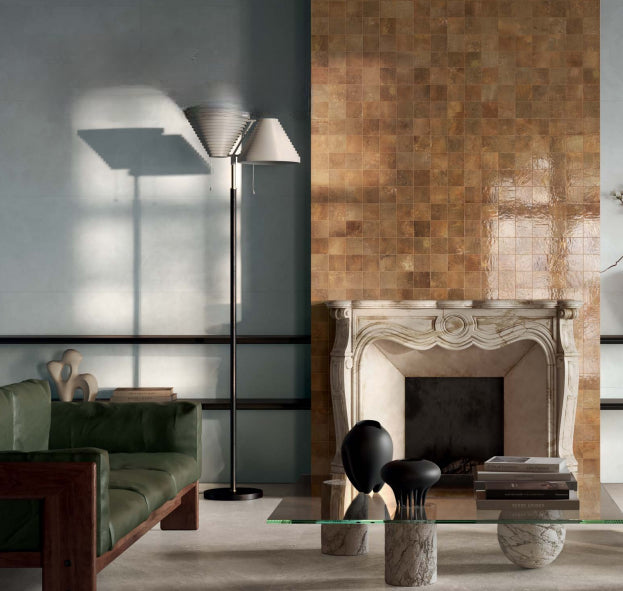 Morocco Sienna 4X4 Glossy