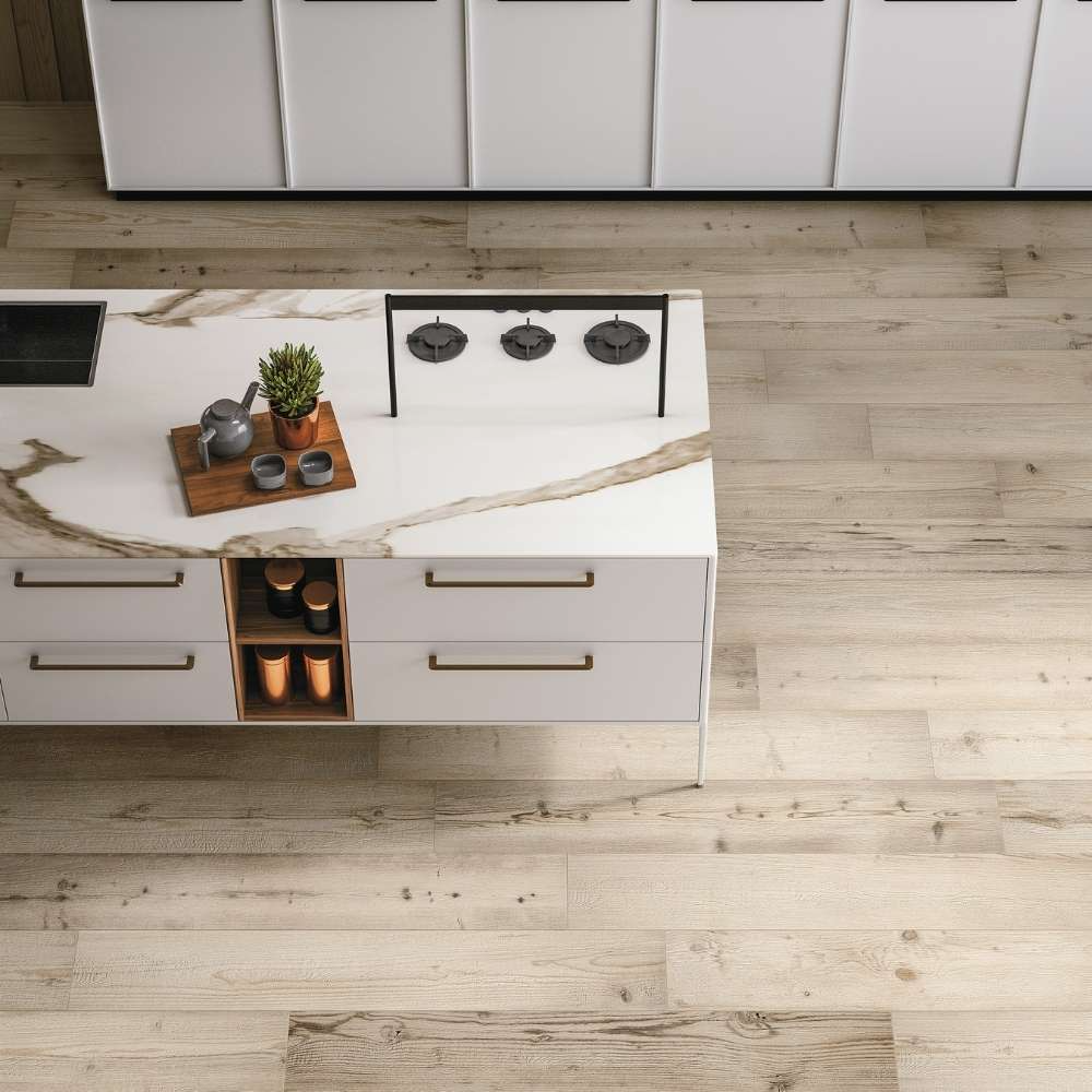Madera Nogal 10x60 Porcelain