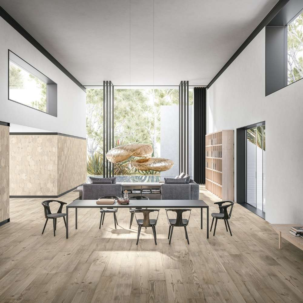 Madera Nativa 10x60 Porcelain