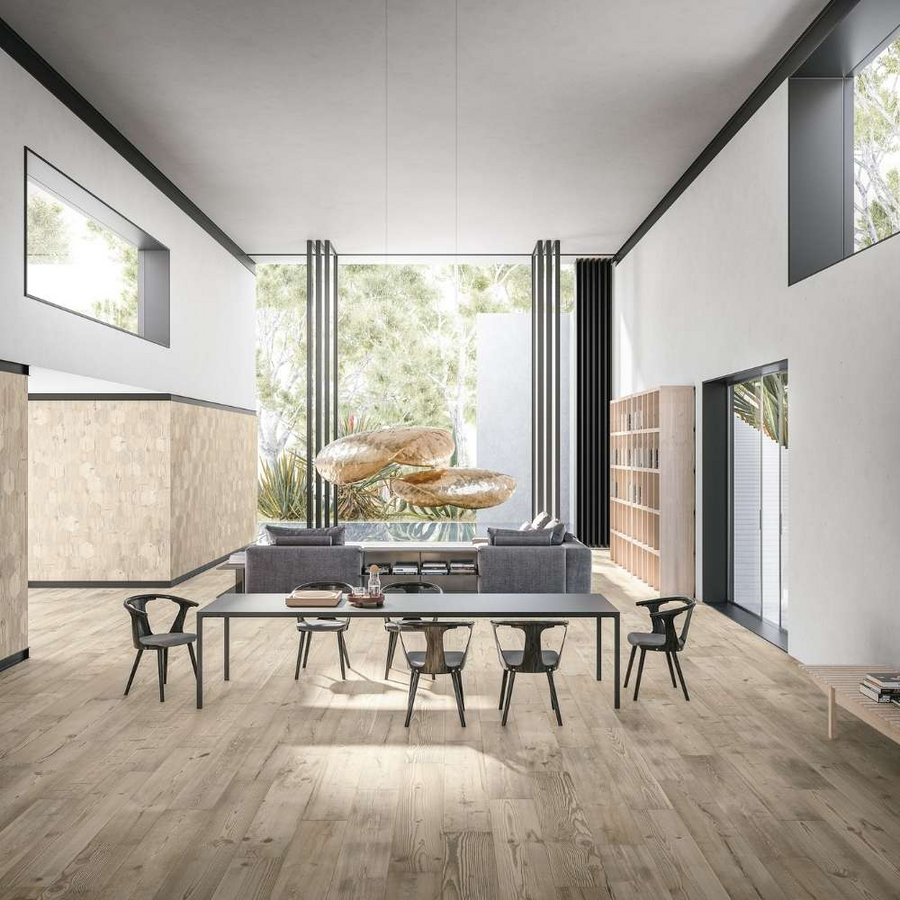 Madera Nativa 10x60 Porcelain