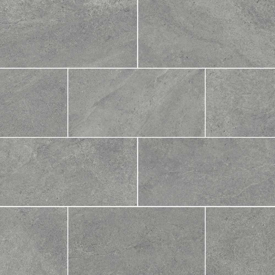 Dolcino Dark 12X24 Matte Porcelain