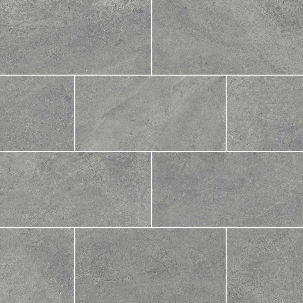 Dolcino Dark 12X24 Matte Porcelain tile sample