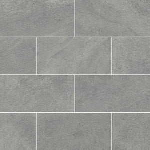 Dolcino Dark 12X24 Matte Porcelain tile sample