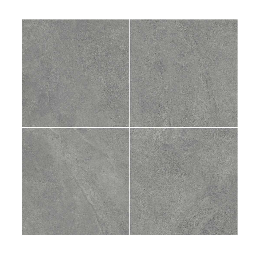 Dolcino Dark 24X24 Matte Porcelain