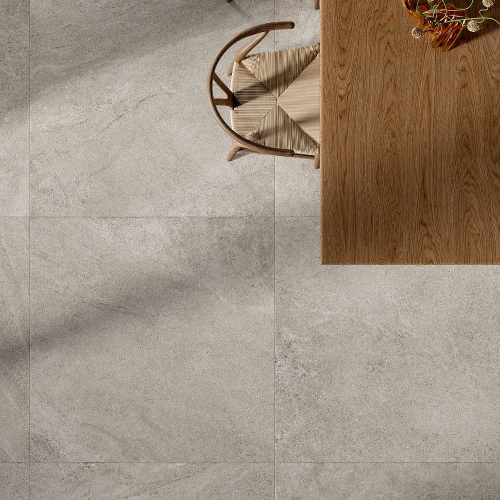 Dolcino Grey 24X24 Matte