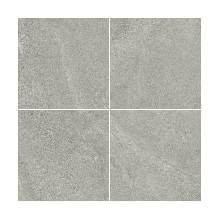 Dolcino Grey 24X24 Matte