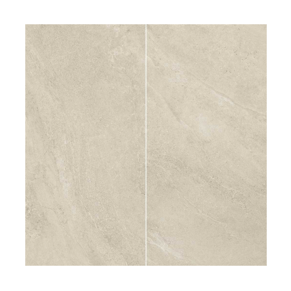 Dolcino Ivory 24X48 Matte tile sample