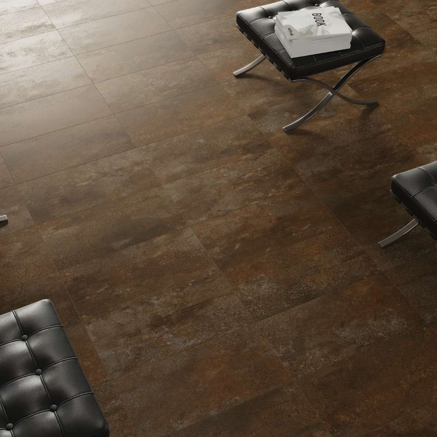 Roma Bronze 12X24 Matte