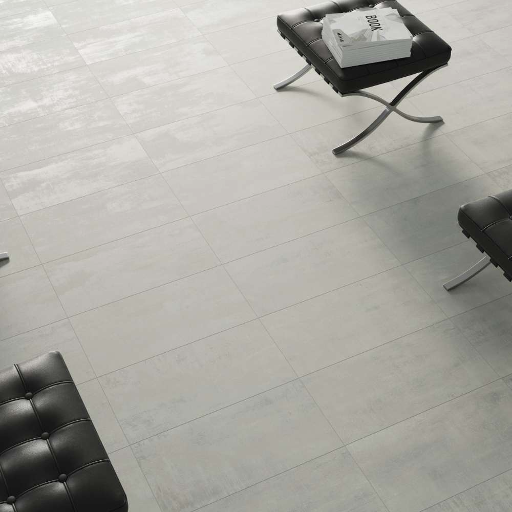 Roma Platino 12X24 Matte