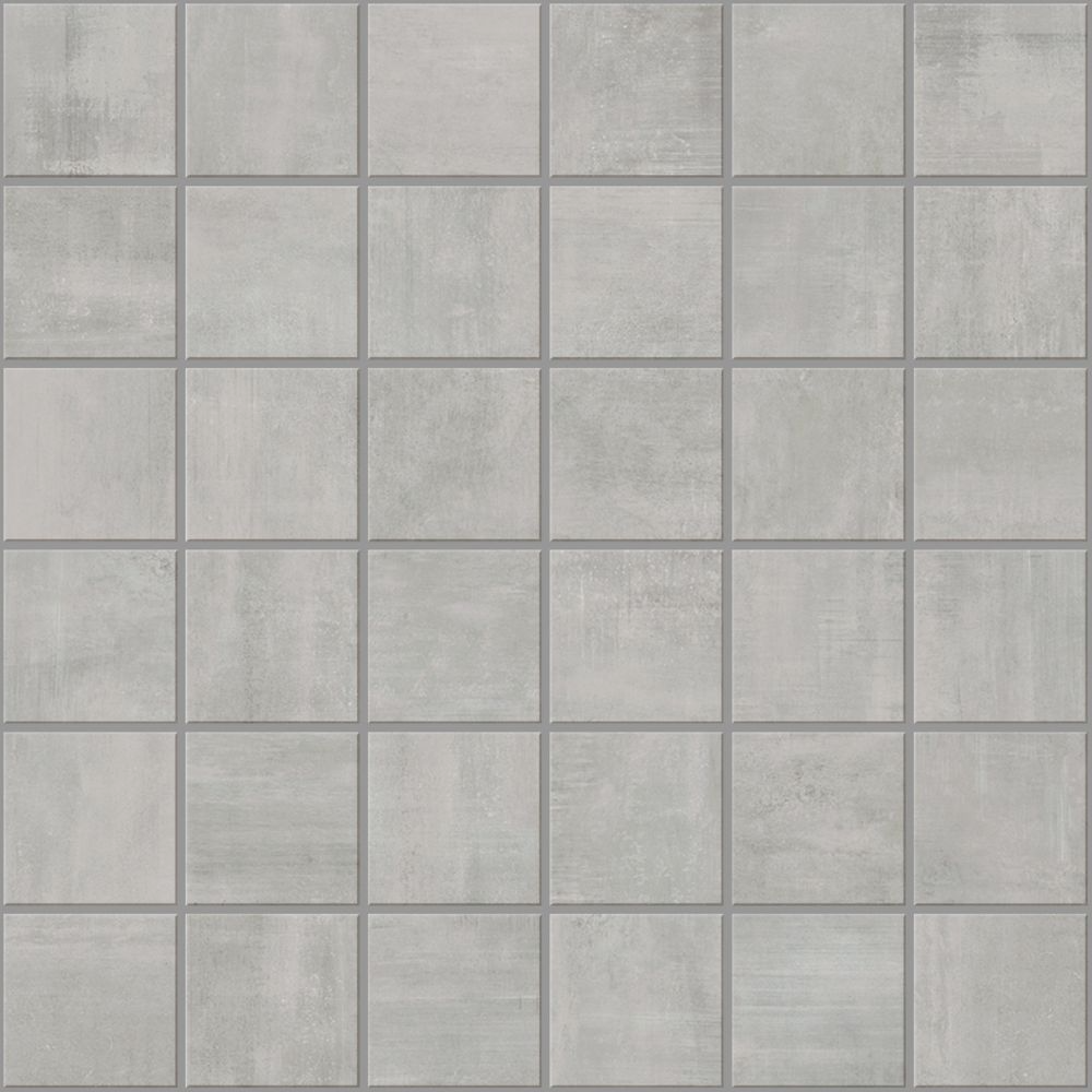 Roma Platino 2X2 Mosaic Matte