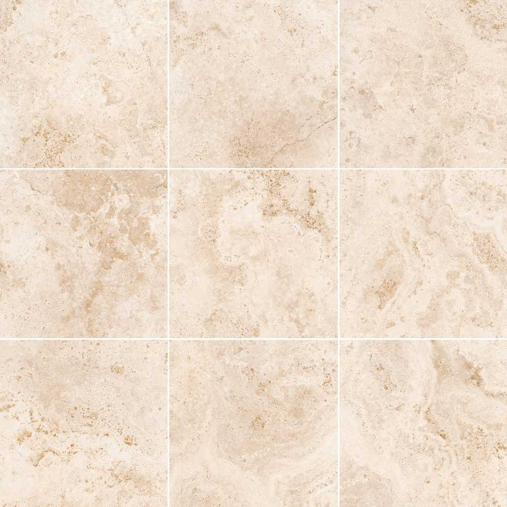 Grecia Beige 16X16 Matte