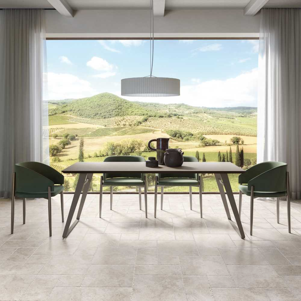 Grecia Gricio 16X16 Matte