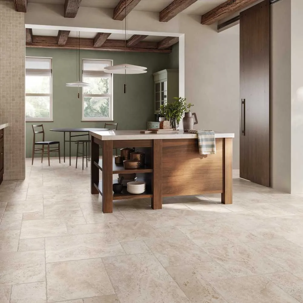 Grecia Tofi 16X16 Matte tile sample