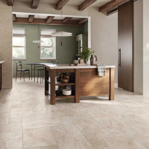 Grecia Tofi 16X16 Matte tile sample