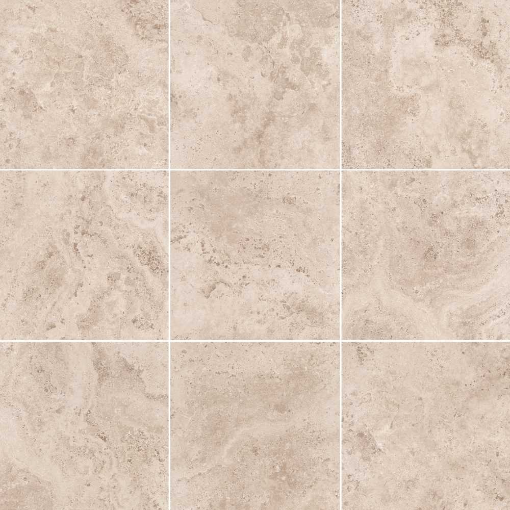 Grecia Tofi 16X16 Matte