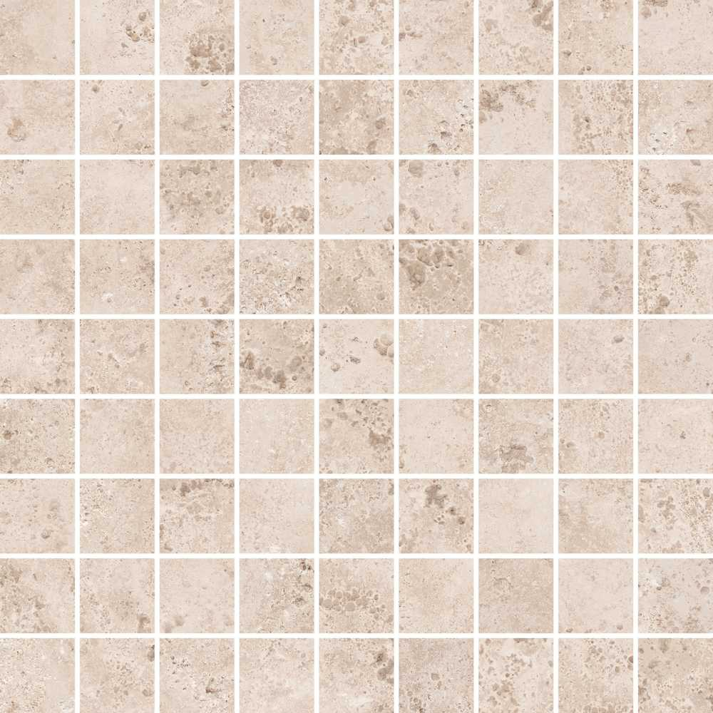 Grecia Tofi  1X1 Mosaic Matte