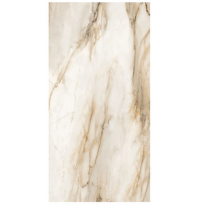 DiLivorno Gold 24X48 Polished Porcelain tile sample