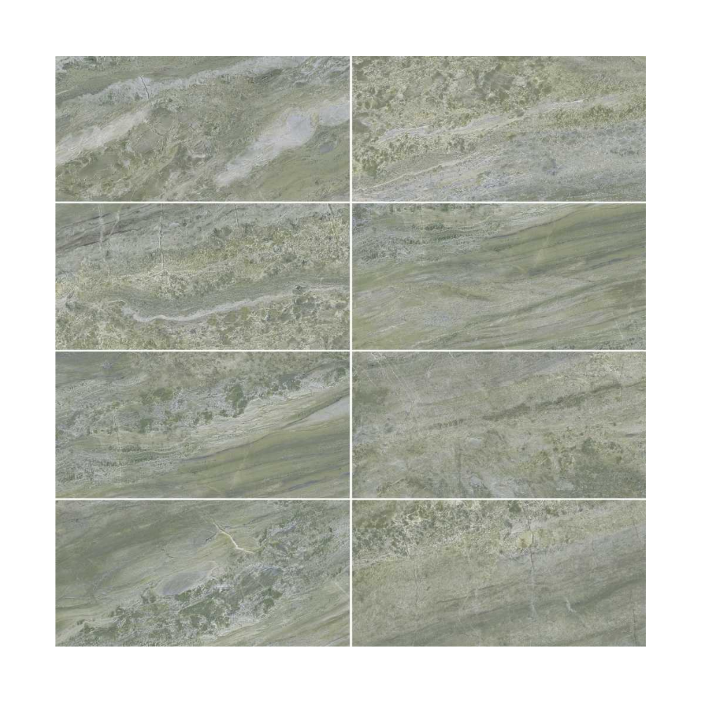 Haven Green 12X24 Polished