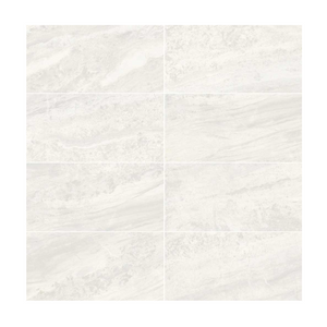 Haven Ice 12X24 Polished tile sample