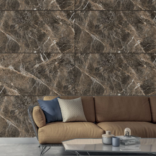 Emperador Marquina 24x48 Porcelain