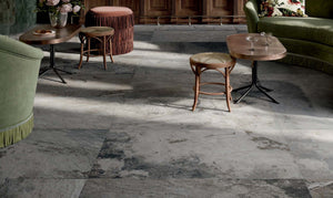 Stellar Fog 24x48 Structured Matte tile sample