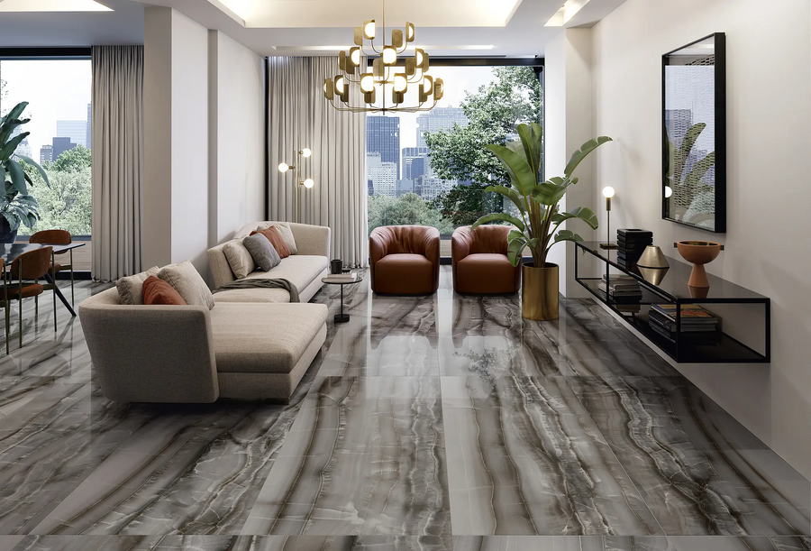 Onix Ocean 12x24 Matte Porcelain
